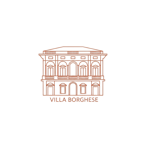 Villa Borghese Tickets Logo