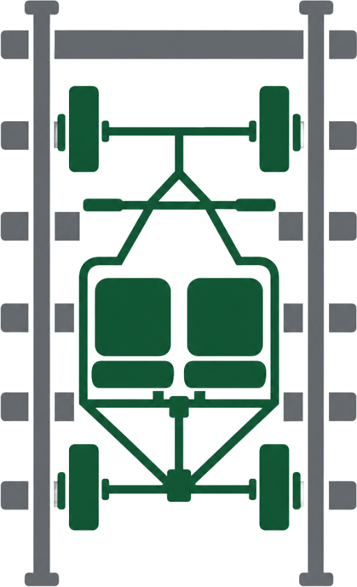 Laconia Rail Bikes