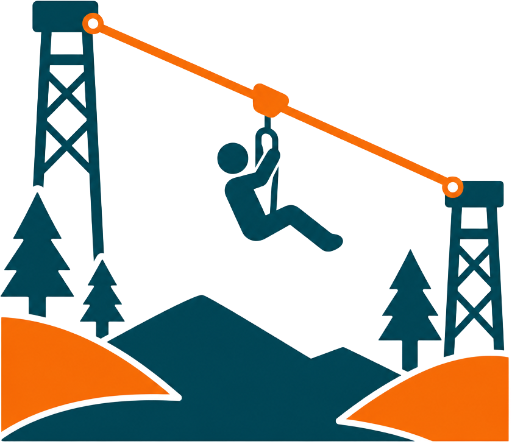 Zipline In Krabi
