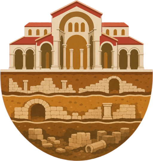 San Clemente Underground Tour