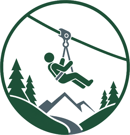 Okere Falls Zipline