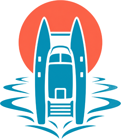 Zrce Boat Party