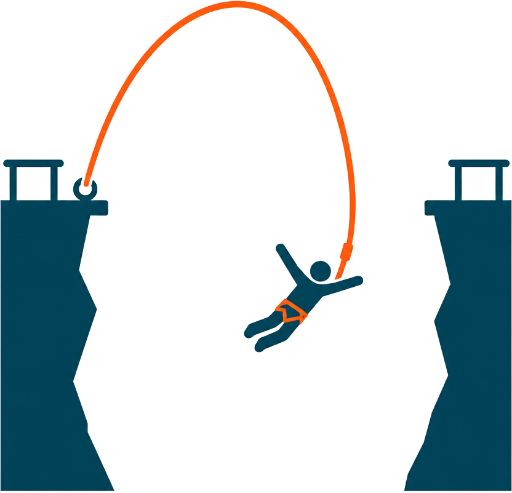 Cairns Bungy Jump
