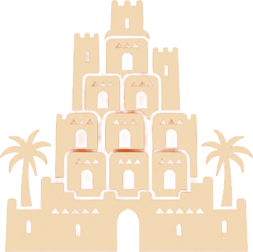 Tataouine Tour From Djerba