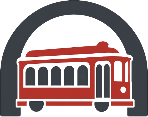 St Louis Trolley Tours