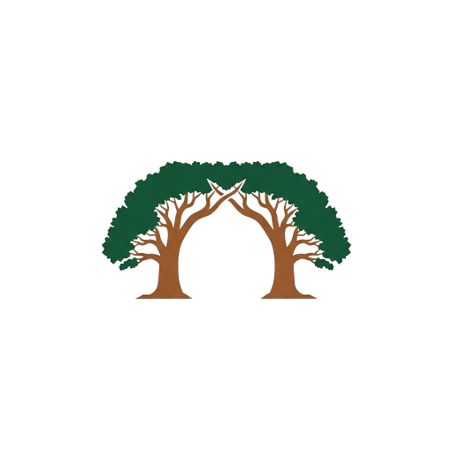 Wormsloe Historic Site Logo