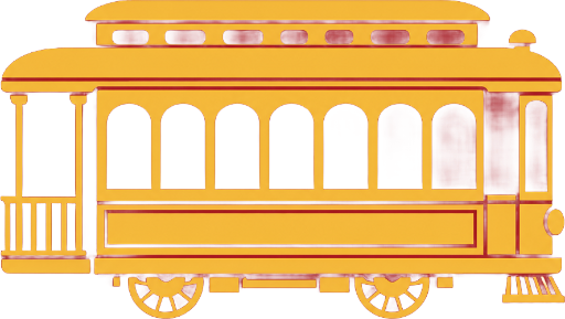 Atlanta Trolley Tour