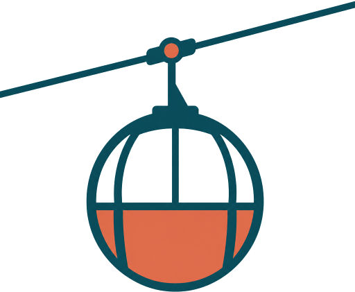 Santiago Cable Car
