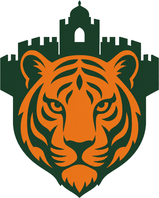 Ranthambore Tour From Jaipur