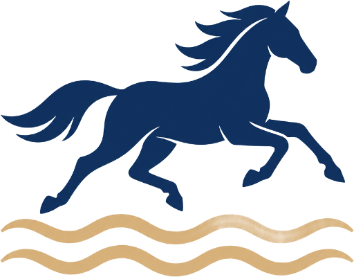 Pigstone Beach Horse Riding