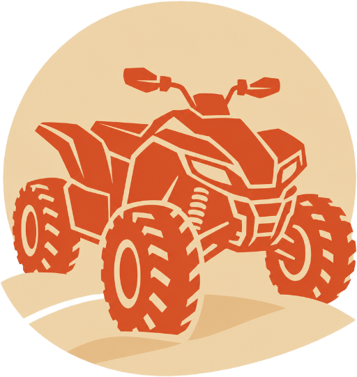 Sousse Quad Biking