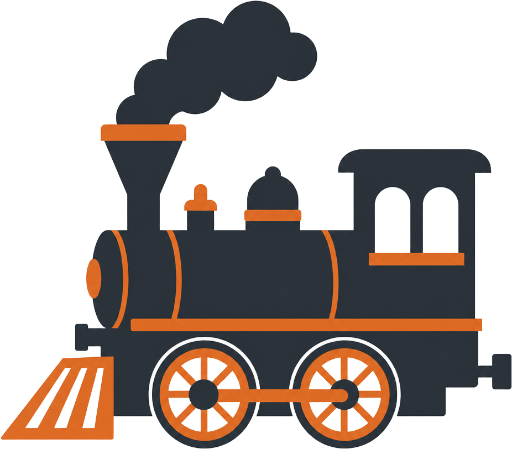 Chattanooga Train Rides