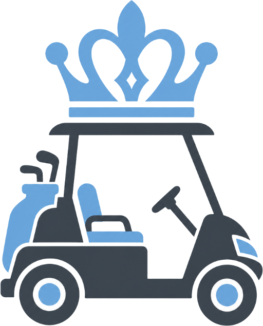 Charlotte Golf Cart Tour