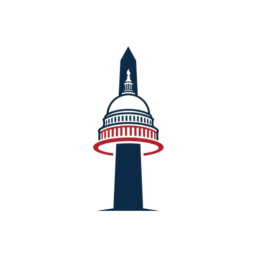 National Mall Logo