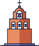 San Antonio Missions National Historical Park Logo