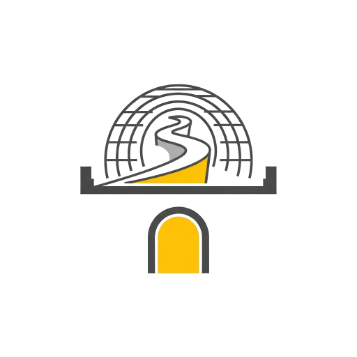 Reichstag Dome Logo
