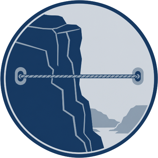 Trolltunga Via Ferrata
