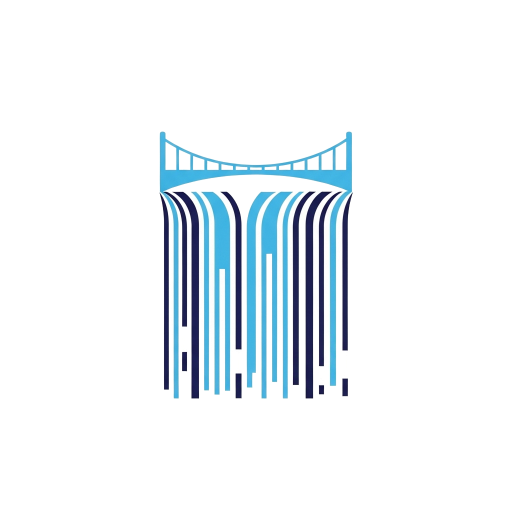 Montmorency Falls Logo