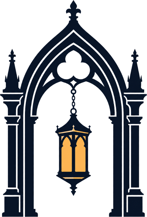 Oxford Ghost Tour