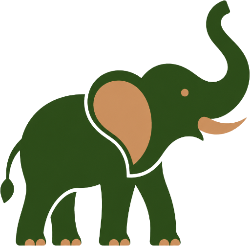 Kui Buri Elephant Safari