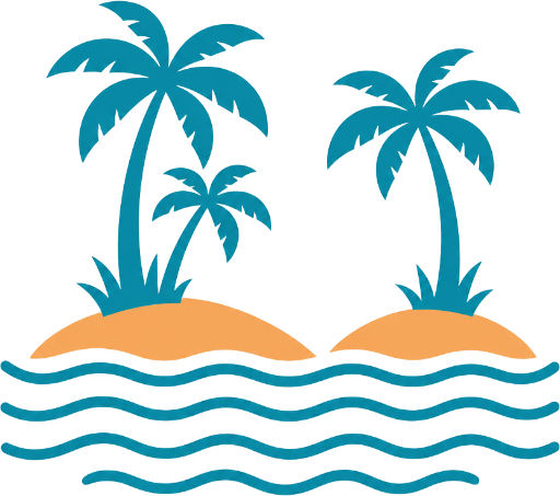 Surin Islands From Khao Lak
