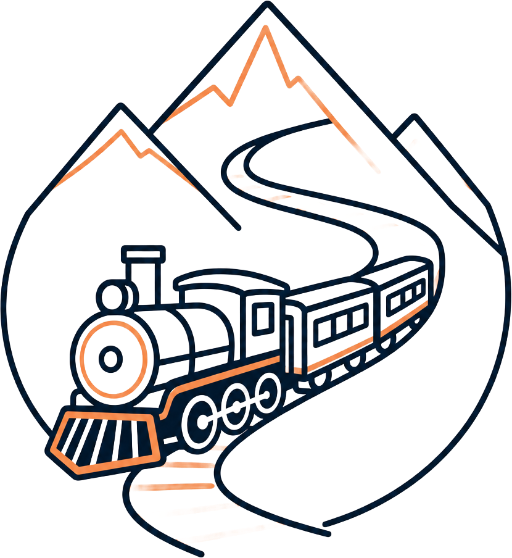 Hai Van Pass Train