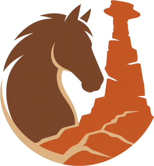 Red Canyon Horseback Riding