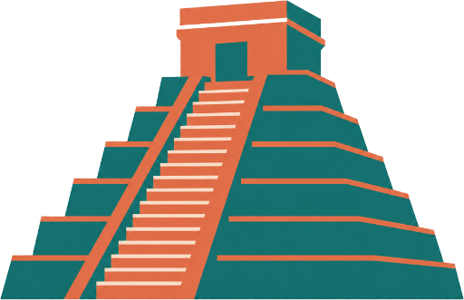 Chichen Itza Tour From Merida