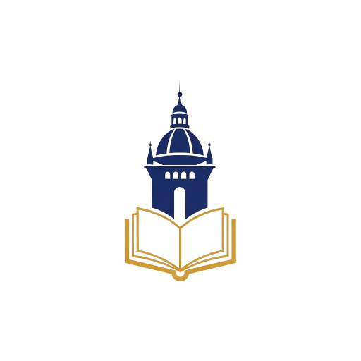 Klementinum Library Logo