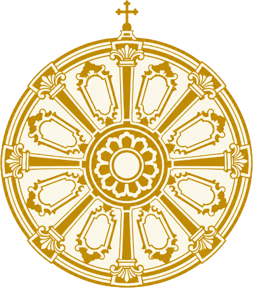 St Peter's Church Vienna Concert