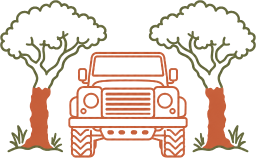 Tavira Jeep Safari