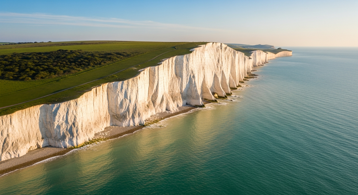 Canterbury, Dover & White Cliffs Day Trips