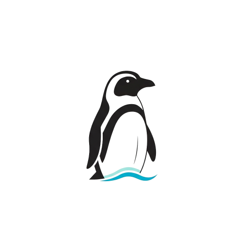 Boulders Beach Logo