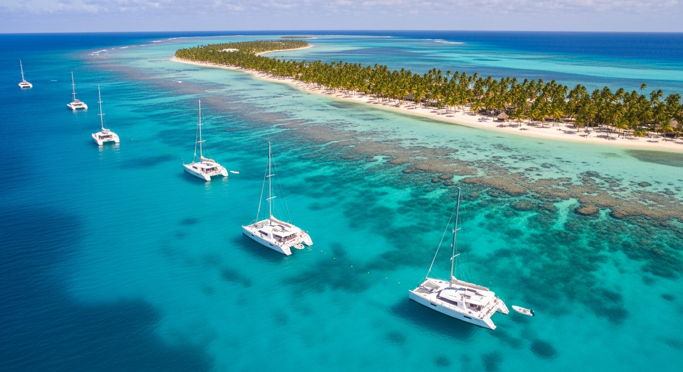 Catalina Island Snorkeling Tours