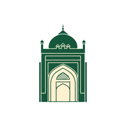 Lalbagh Fort, Dhaka Logo