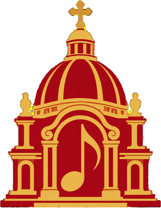 Santa Monaca Church Opera