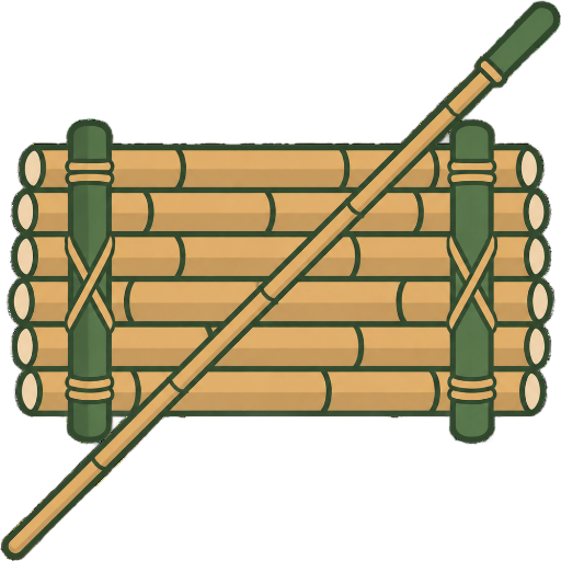 Bamboo Rafting Montego Bay