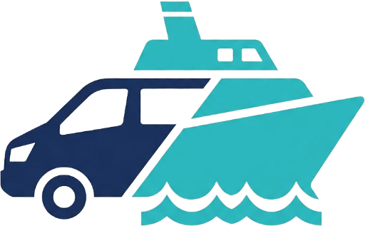 Shuttle From San Juan To Ceiba Ferry