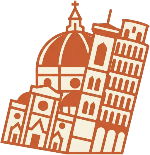 Florence And Pisa Tour From Livorno