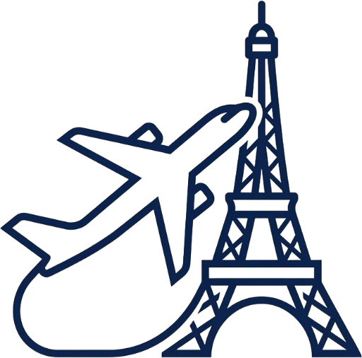 Orly Airport Transfer To Paris