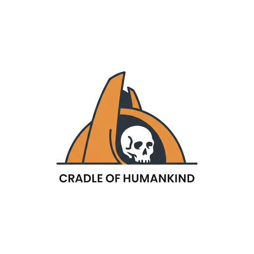 Cradle of Humankind Logo