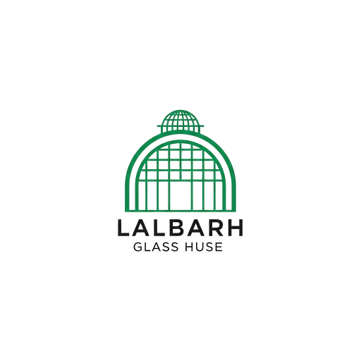 Lalbagh Botanical Garden Logo