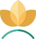 NTR Gardens Logo