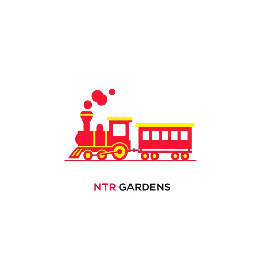 NTR Gardens Logo