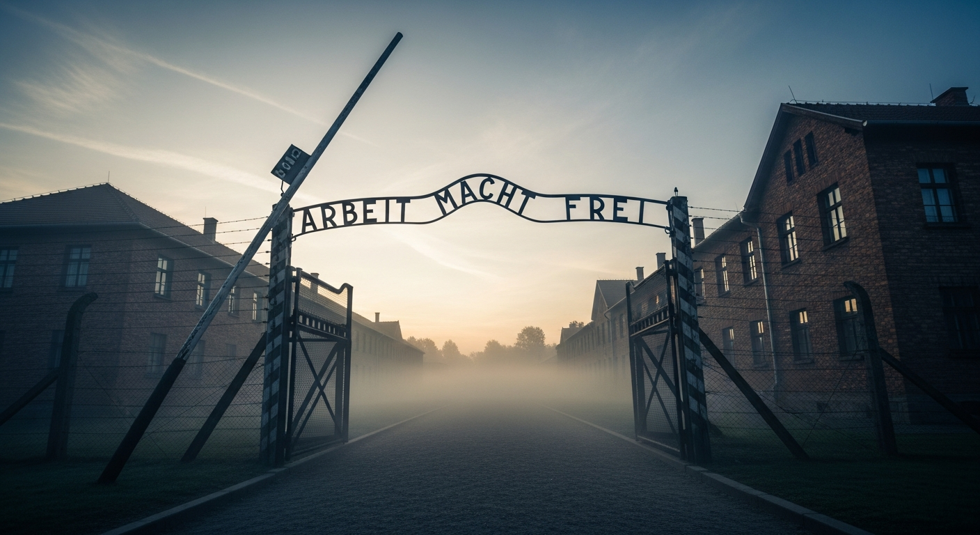 Auschwitz Tours from Krakow