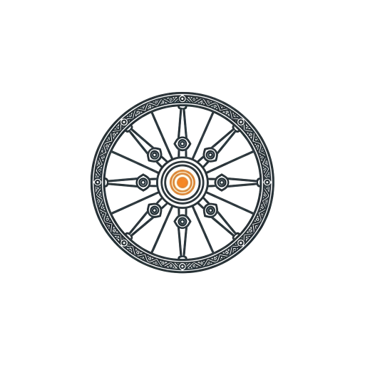 Konark Sun Temple Logo