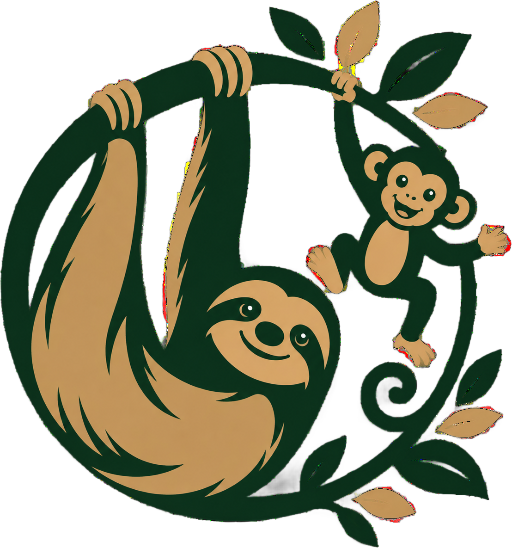 Monkey And Sloth Tour Panama