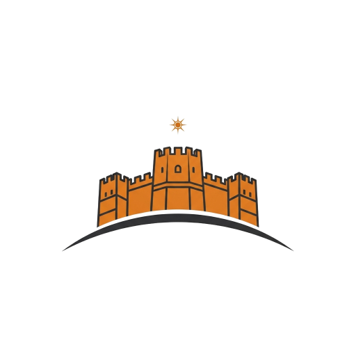 Nahargarh Fort Logo