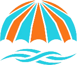 Parasailing Cala Bona Logo