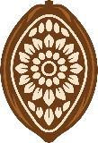 Jaco Chocolate Tour Logo